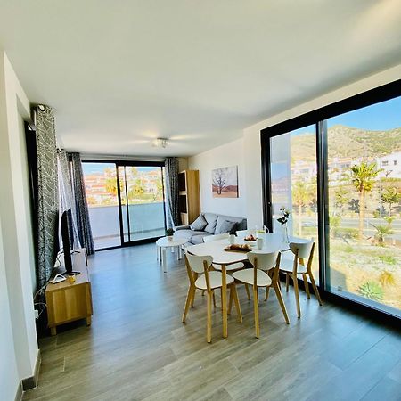 Royal Palm 22 Luxurious 3 Bedroom Penthouse Nerja Exteriör bild