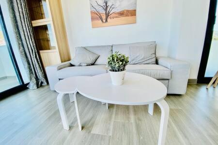 Royal Palm 22 Luxurious 3 Bedroom Penthouse Nerja Exteriör bild