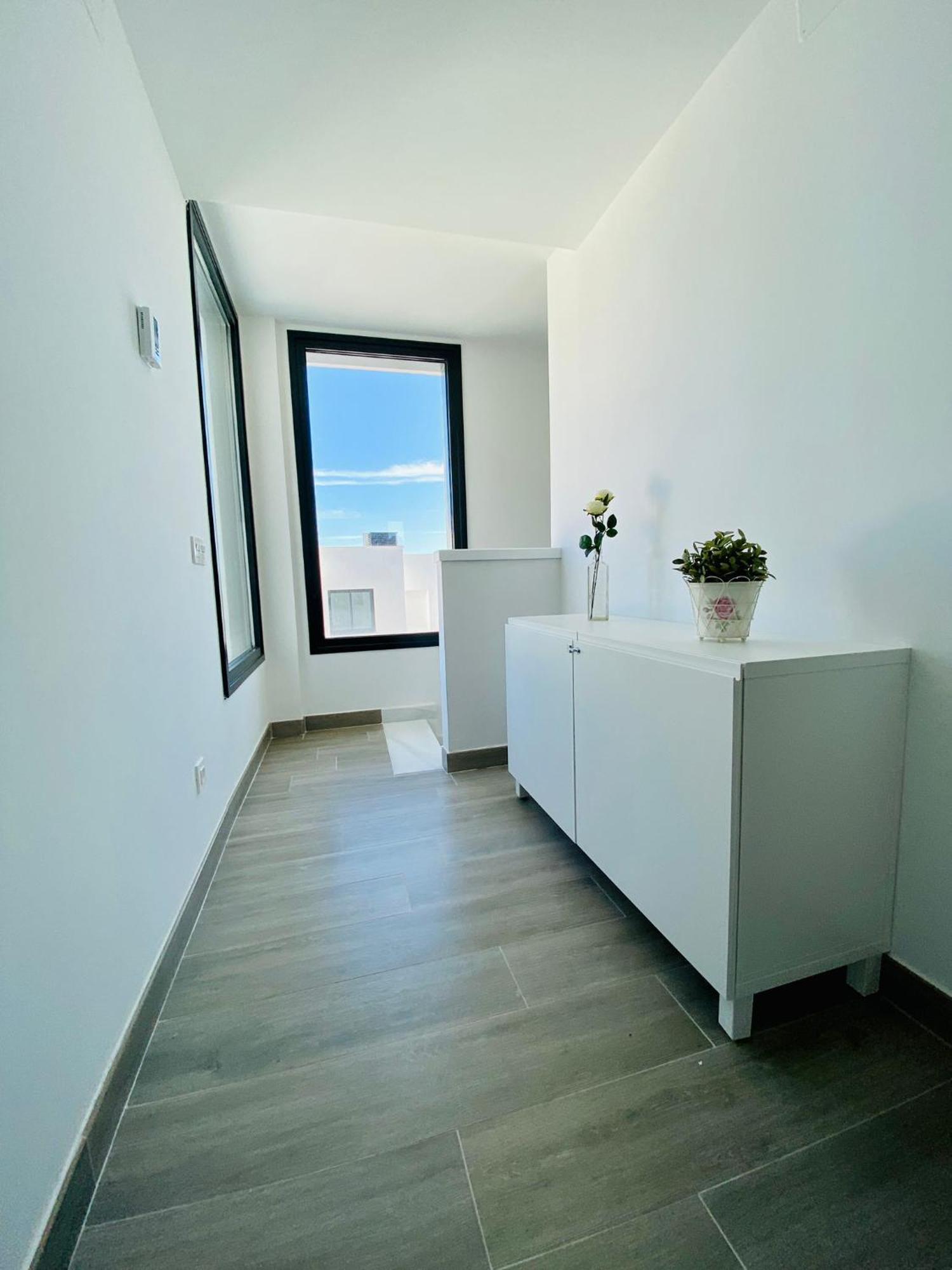 Royal Palm 22 Luxurious 3 Bedroom Penthouse Nerja Exteriör bild